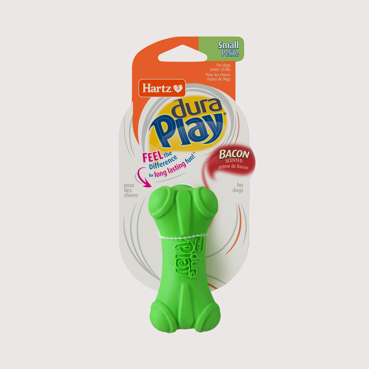 Juguete Hartz® Dura Play® Súper Resistente ¡NUEVO!